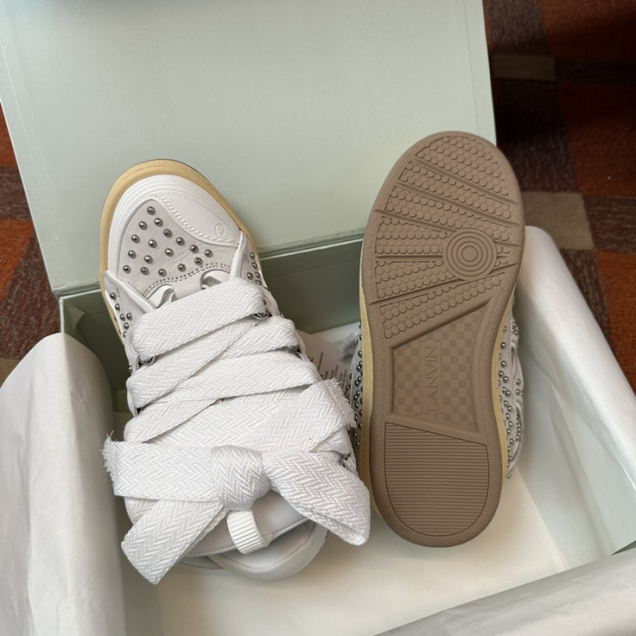 lanvin curb sneaker fy142