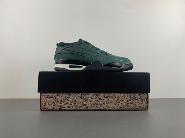 air jordan 4 rm nigel sylvester hf4334-300