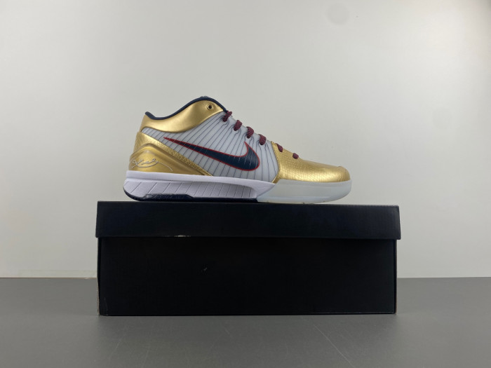 nike kobe 4 protro “philly” fq3545-400