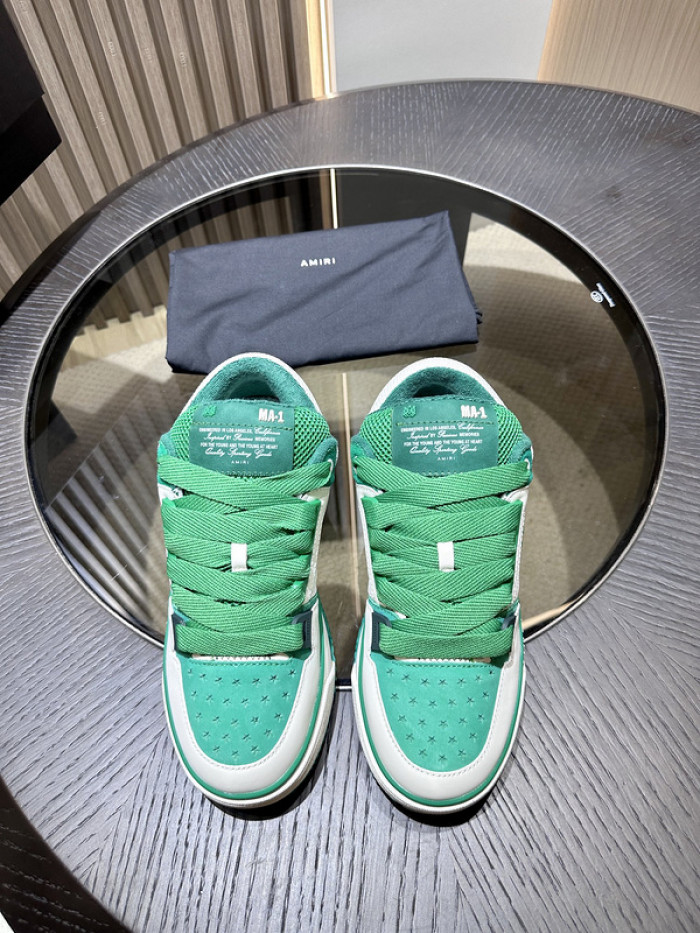 a*iri ma-1 sneakers am169