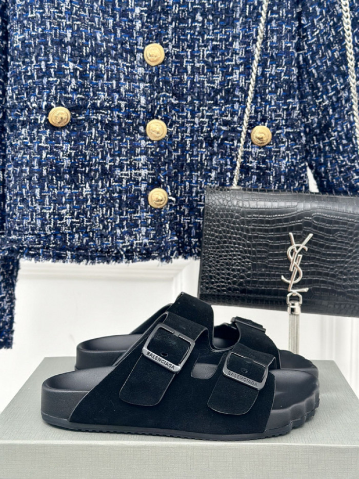 balenciag* sandal bs68