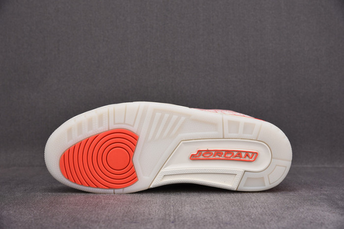 air jordan 3 retro rust pink ck9246-600
