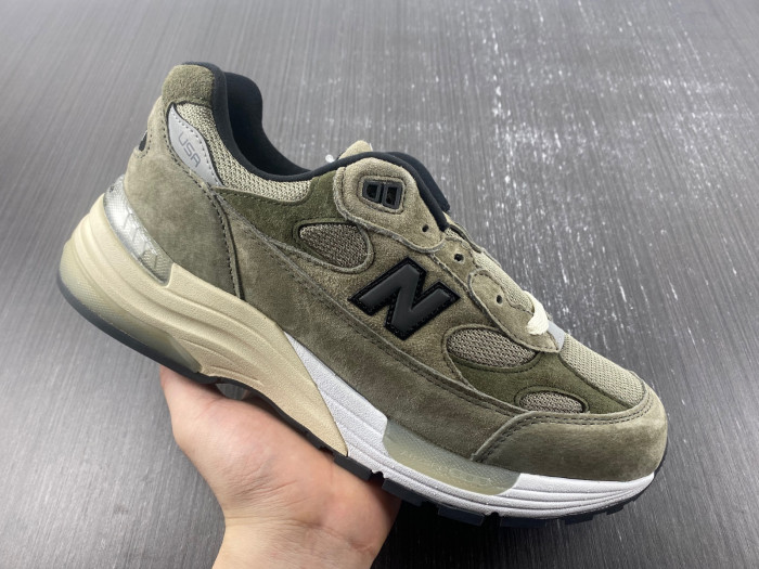 Bape x New Balance 2002R M2002RHO DFY16