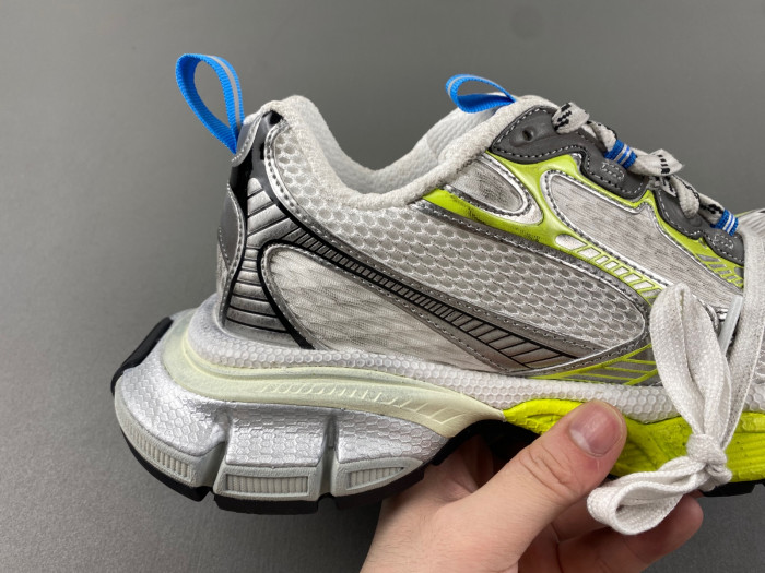 Ba1en*iaga 3xl sneaker