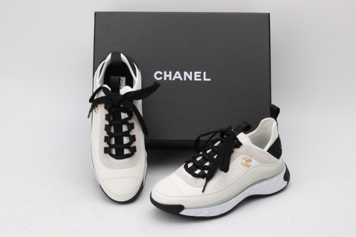 Chane* sneaker C000005