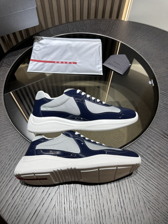 PRAD* SNEAKERS P000093