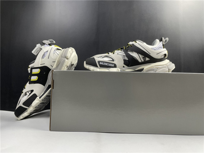 SNEAKER TESS.S.GOMMA 5000038