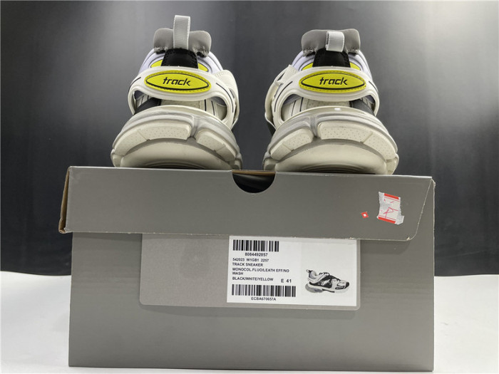 SNEAKER TESS.S.GOMMA 5000038