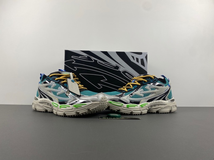 Off-White Be right back OWIA289F26