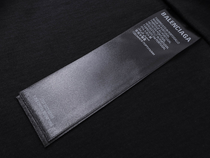 Balenciag* T-SHIRT Bh017