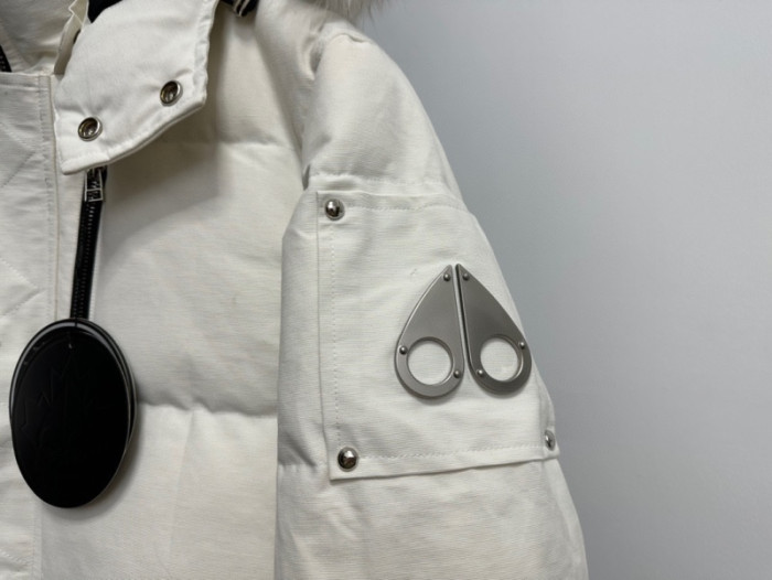 M00se knuckles jacket MK08