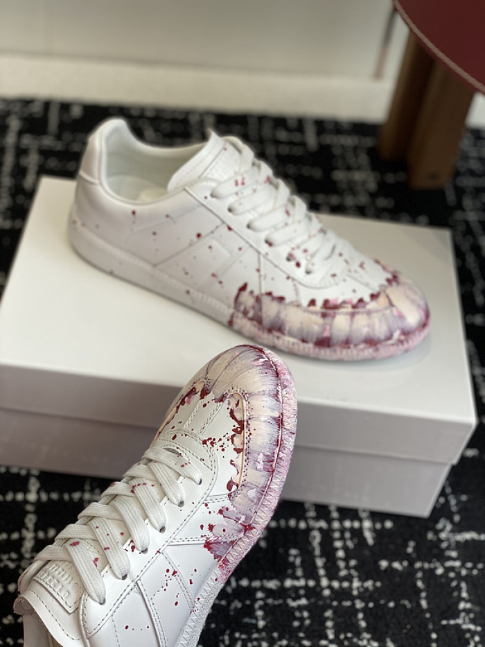 ma1s0n Marg*e1a calfskin s57ws0318