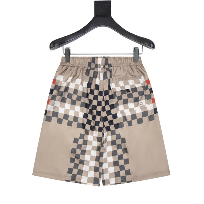 BUR*ERRY SHORTS BR28