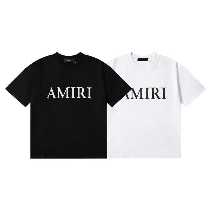 AM1RI T-SHIRT AM022