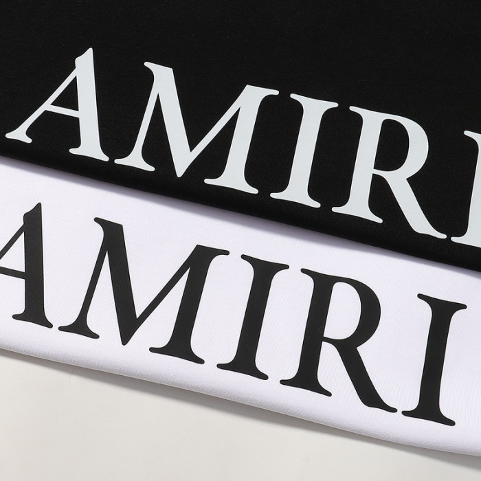 AM1RI T-SHIRT AM022