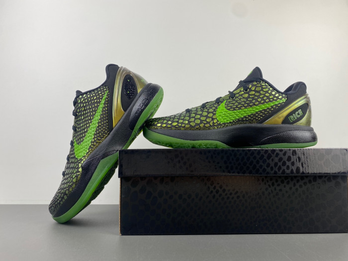 nike kobe 6 Svp*me rice 446442-301