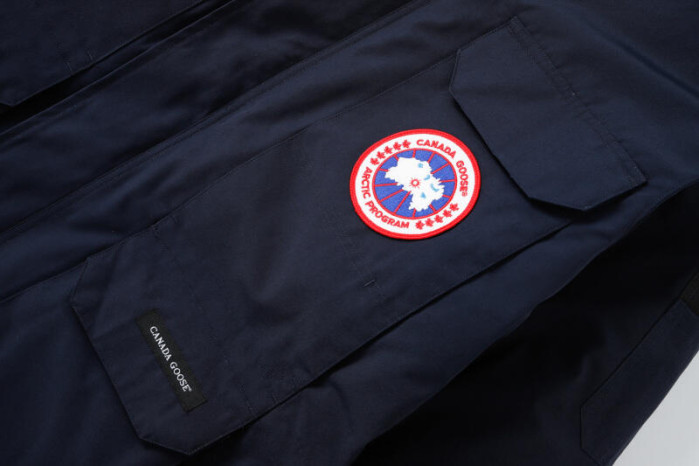 Canada G00SE JACKET CG07