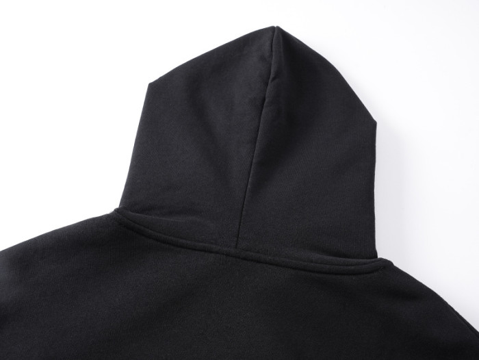 Balenciag* Hoodie Bh082