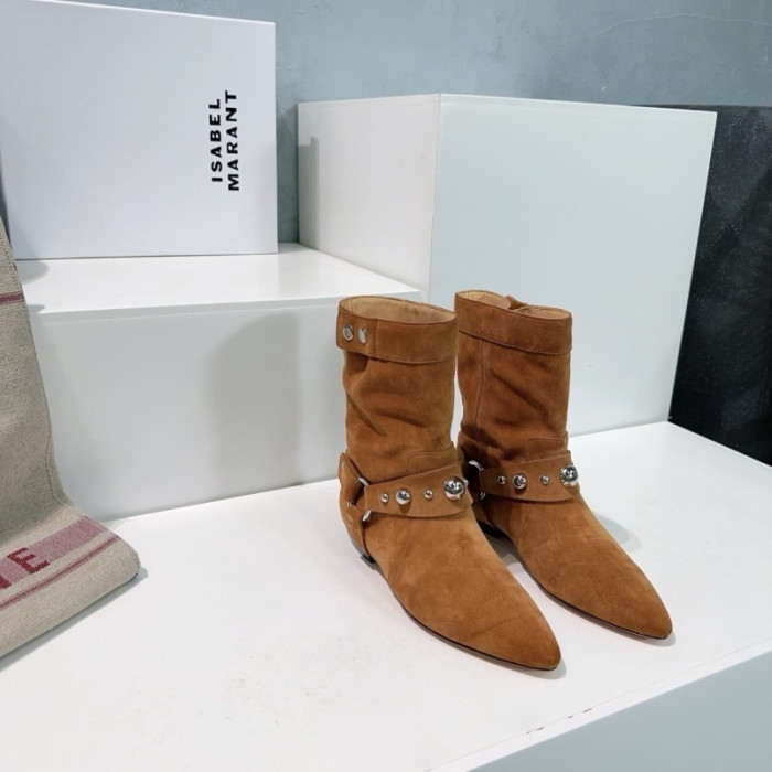 Isabel Marant SHOES IM007