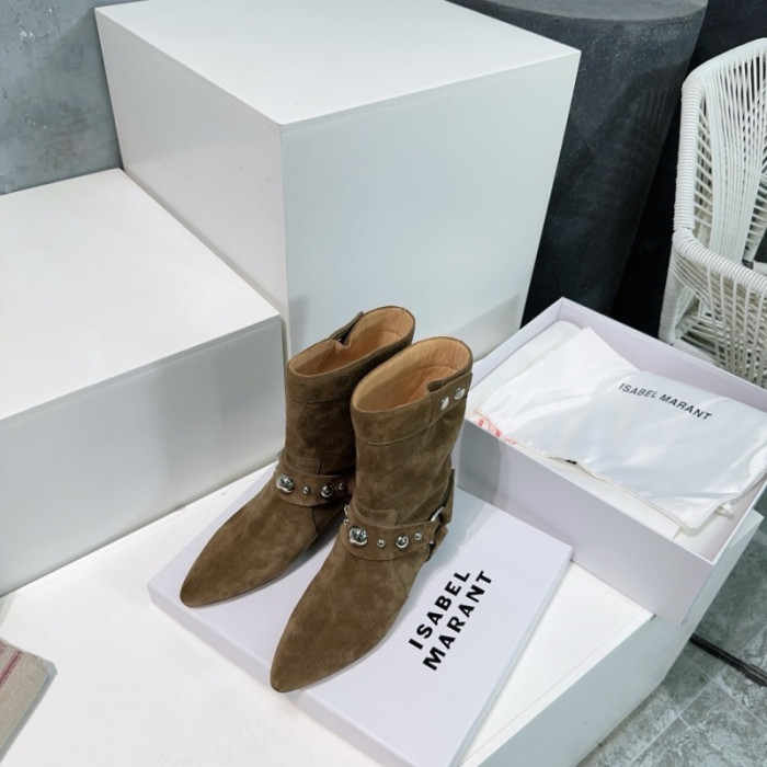 Isabel Marant SHOES IM008