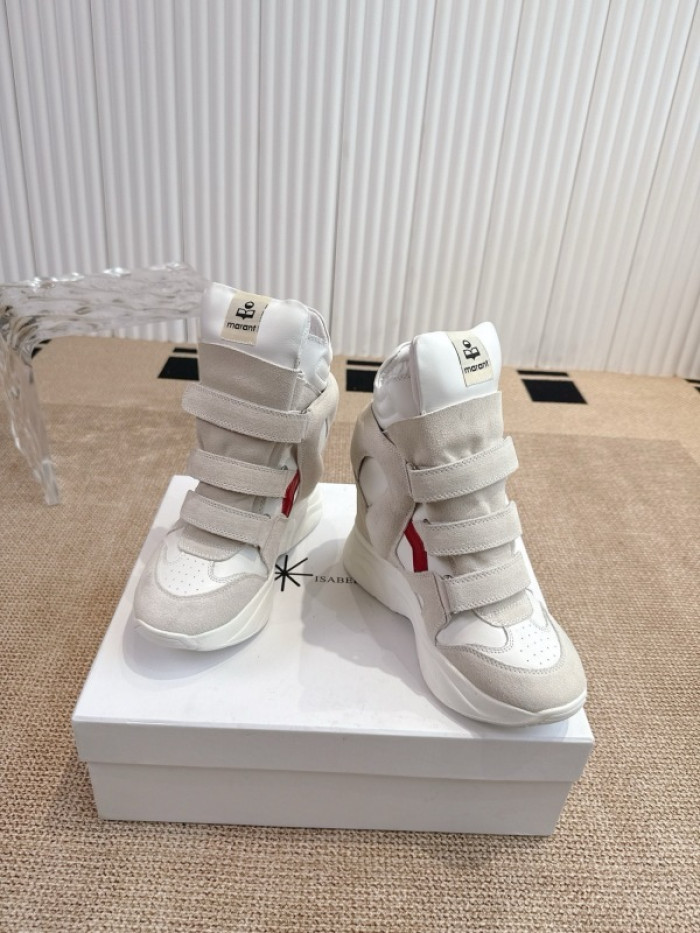 Isabel Marant SHOES IM005