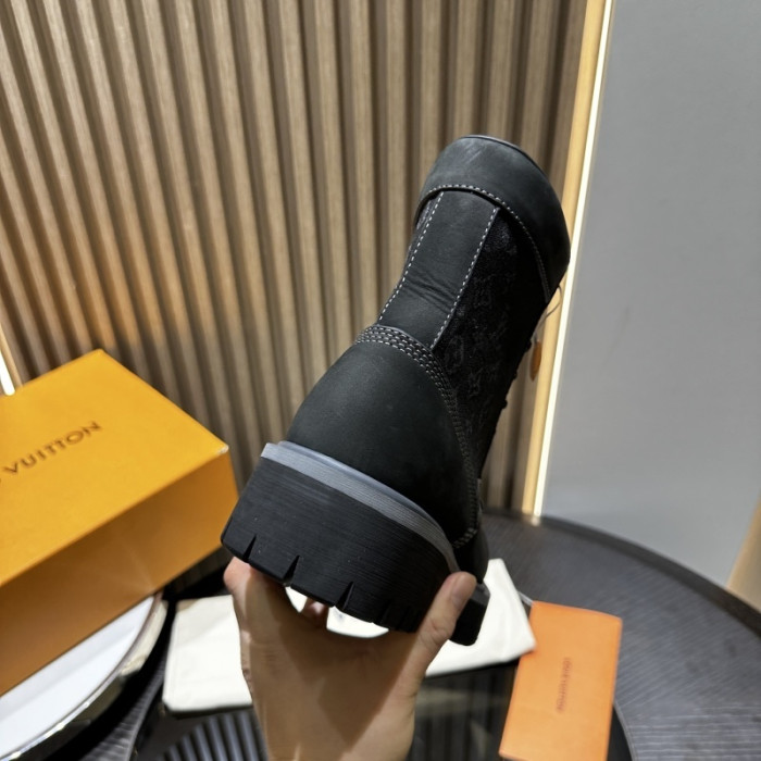 LV Boots L0000658