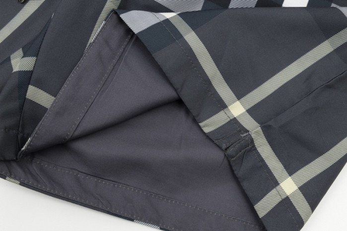 BUR*ERRY SHORTS BR24