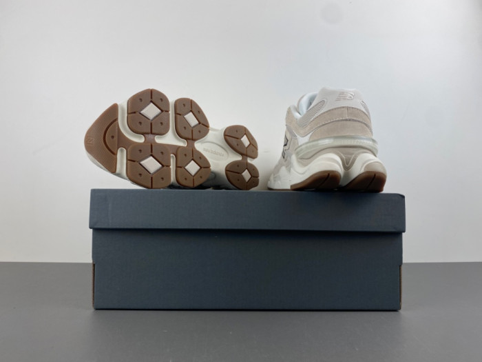 New Balance 9060 ASOS Exclusive Sea Salt U9060ASP