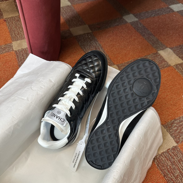 Chane* snekaers C000058