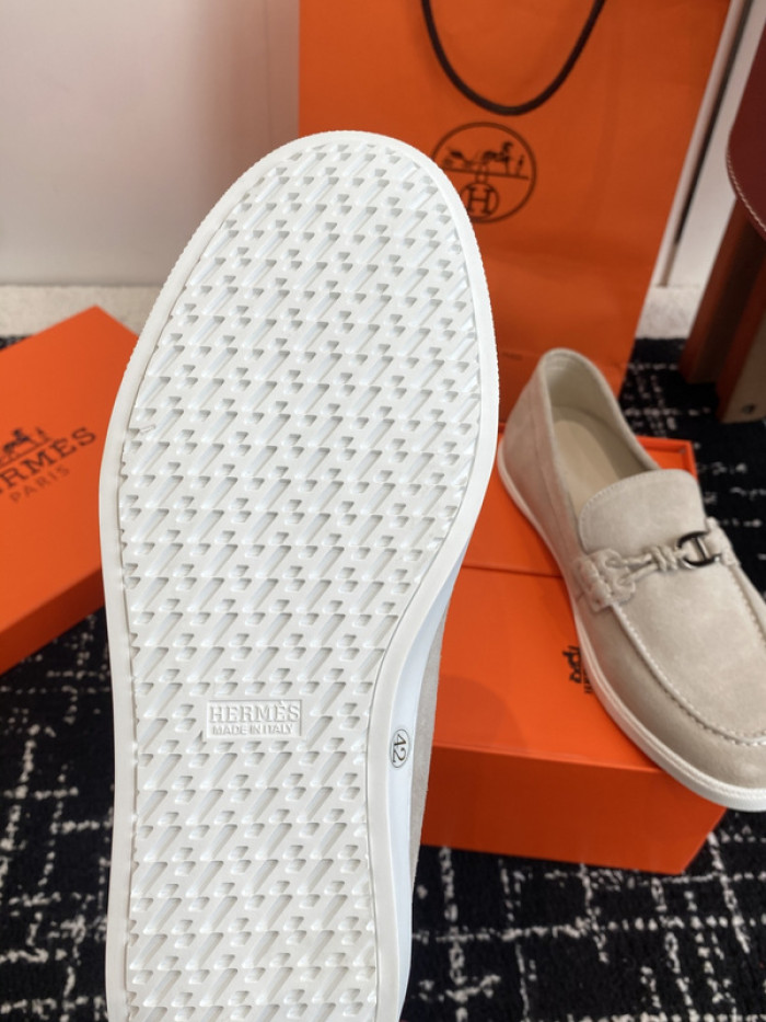 H**me5 loafers hm081