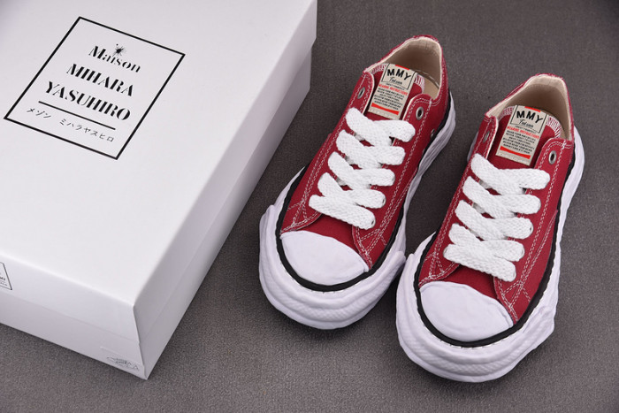 Ma1s0n mihara yasuhiro sneaker mmys62