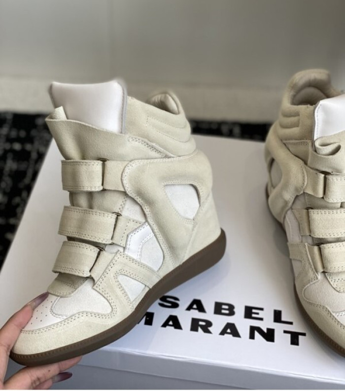 Isabel Marant SHOES IM009