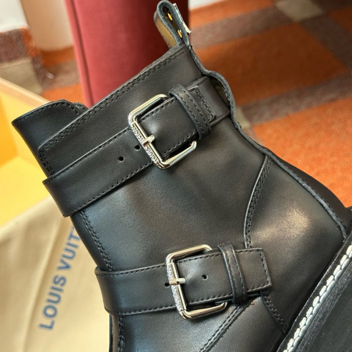 LV Boots L0000500