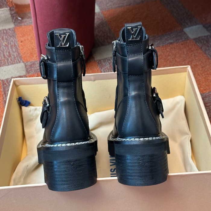 LV Boots L0000500