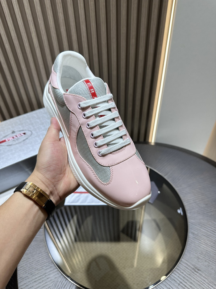 PRAD* SNEAKERS P102