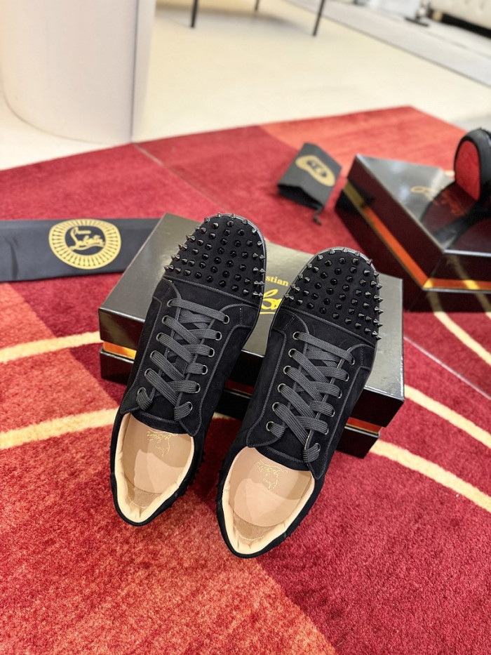 C&L sneakers CLL000215