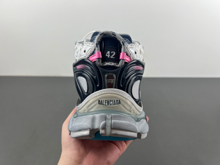 Ba1en*iaga runner sneaker w3rny-0322