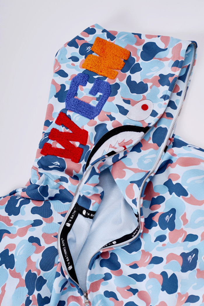 BAPE bvip57