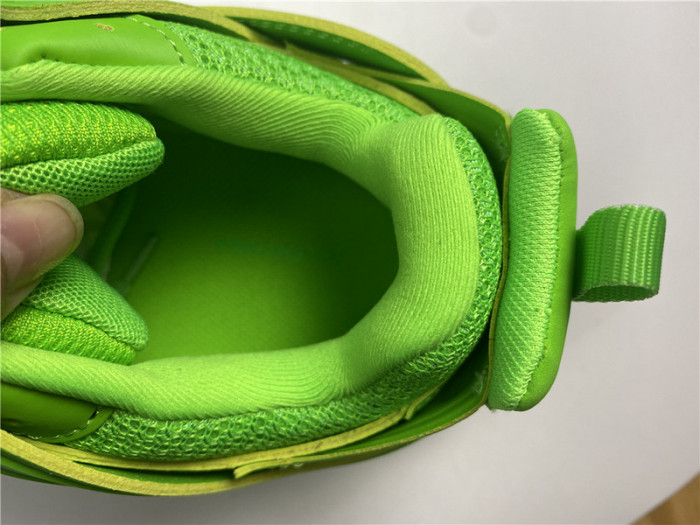 SNEAKER TESS.S.GOMMA 5000032