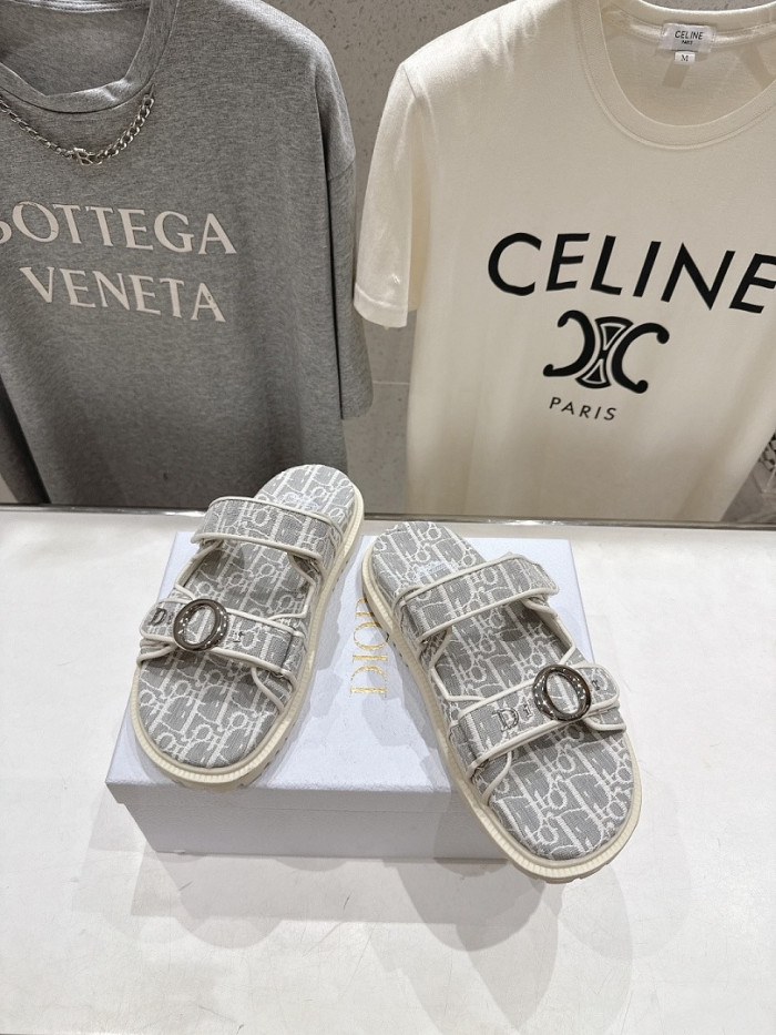 Dio* sandals DS128