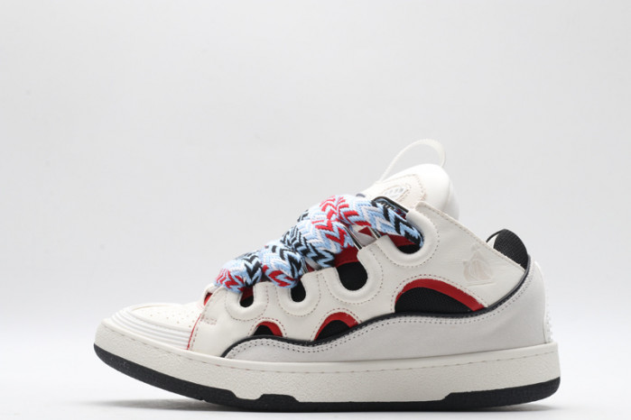 LANVIN CURB SNEAKER FY57