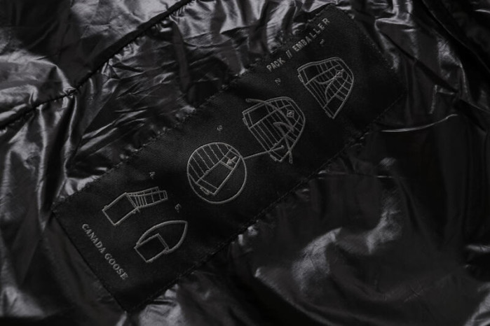 Canada G00SE VEST CG21