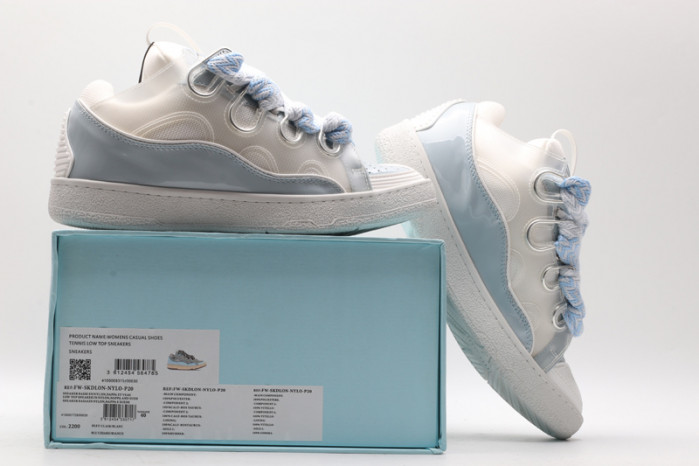 LANVIN CURB SNEAKER FY70