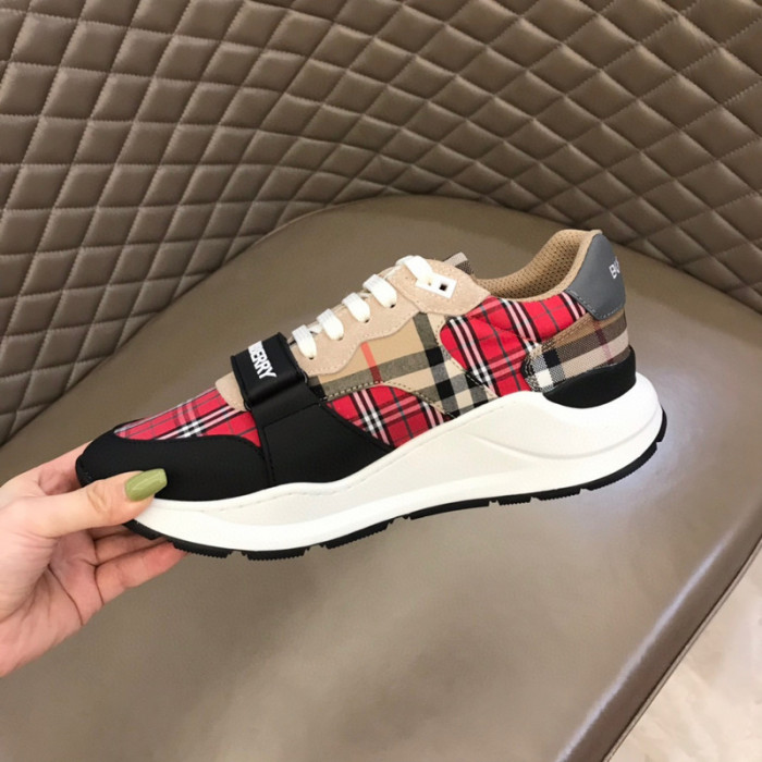 BUR*ERRY SHOES BBY77