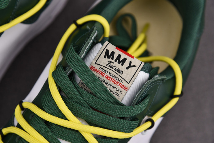 Ma*s*n mihara yasuhiro sneaker mmys33