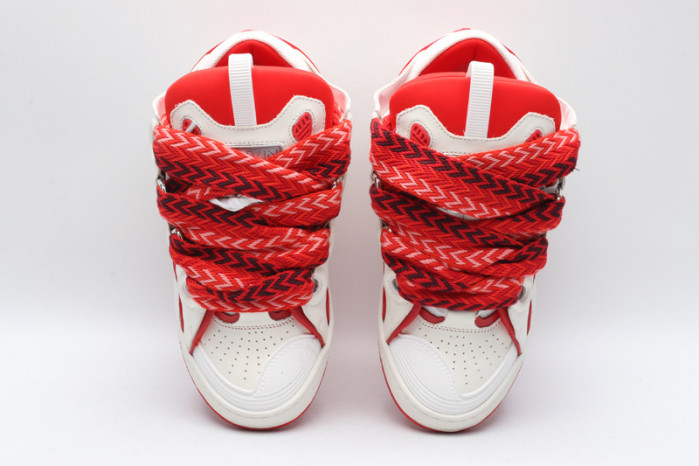 LANVIN CURB SNEAKER FY61