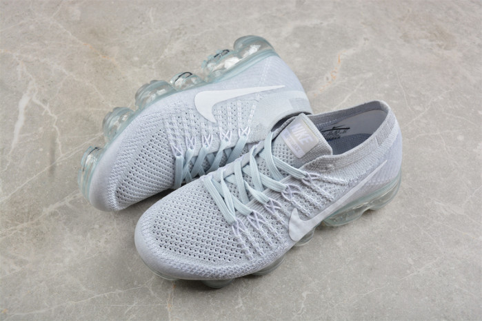 Nike Air VaporMax Triple White 849558-100