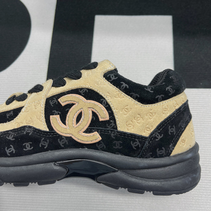 Chane* snekaers C000011