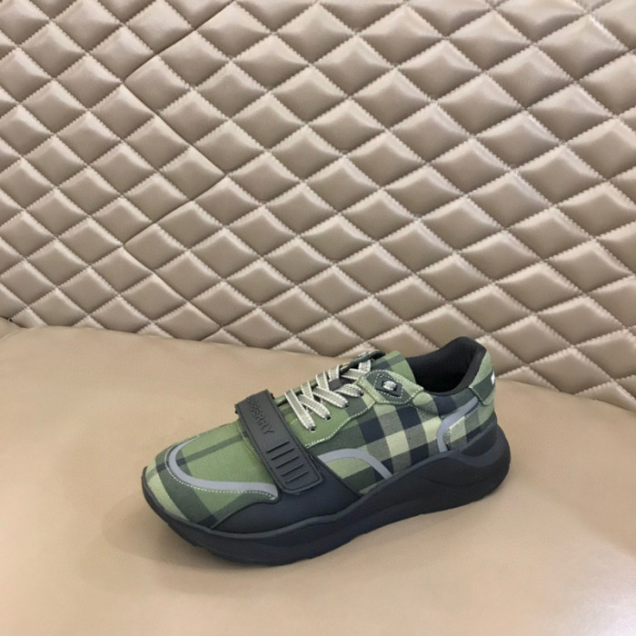 BUR*ERRY SHOES BBY49