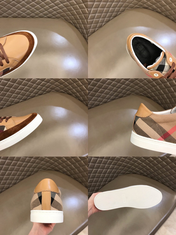 BUR*ERRY SHOES BBY65